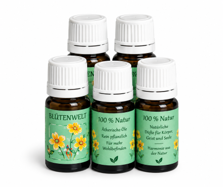 BB Notfall-Mischungen 5 ml, 10 ml, 50 ml