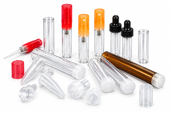Hom�opathie Zubeh�r