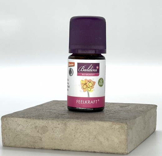 FEELKRAFT, Naturduftkomposition 5 ml