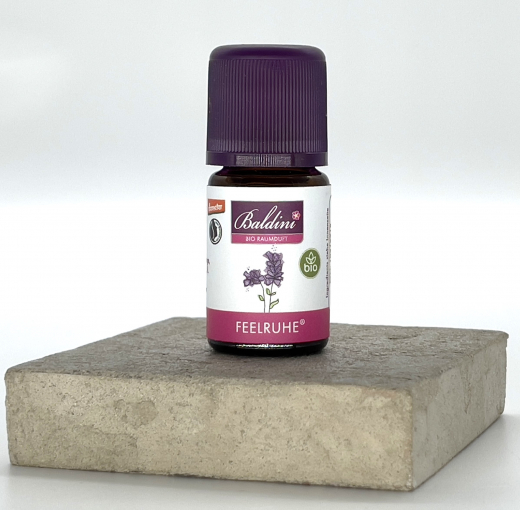 FEELRUHE, Naturduftkomposition 5 ml