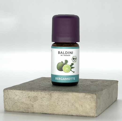 Bio-Aroma Bergamotte, 5 ml