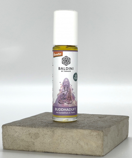 Buddhaduft Roll-on 10 ml