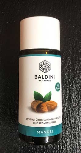 Bio-Mandell, 50ml