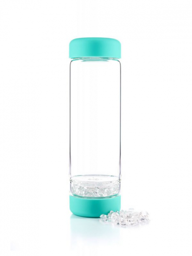 INU! CRYSTAL OCEAN BLUE
