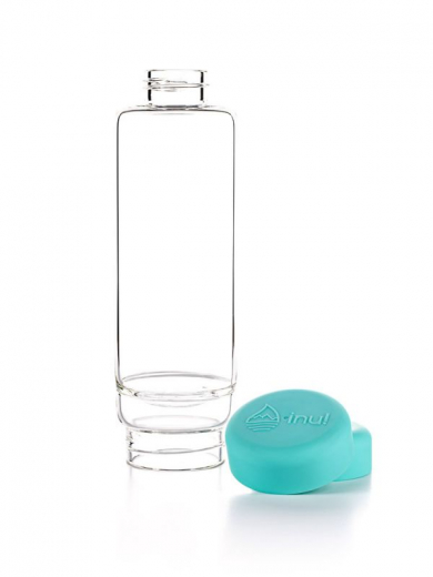 INU! CRYSTAL OCEAN BLUE