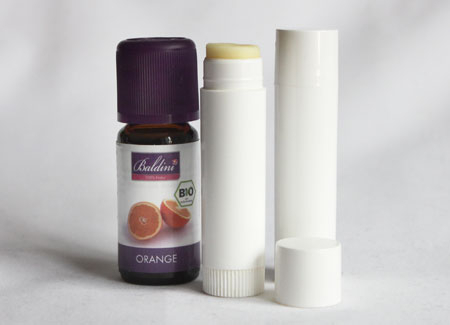 Rezept Lippenpflegestift Wintersanft