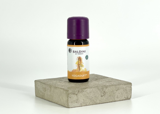 Yogaduft Duftkomposition 10 ml