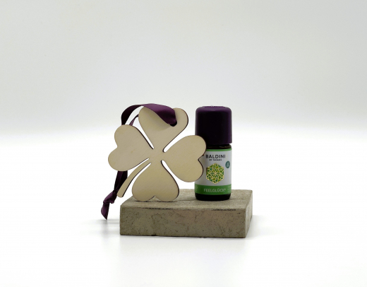 Mini-Duftset Viel Glck
