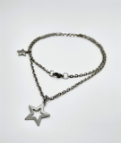 EDELSTAHL-Kette "Catch the Stars"