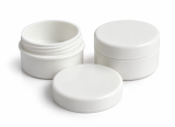 5 ml Salbendose, Probendose (Kunststoff)