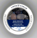 Edelsteinmischung "Basismischung - Energie"