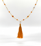 Mala STRONG CONFIDENCE mit Erinnerungs-Anker