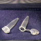 Globuli Beh�lter 0,5g (Kunststoff)