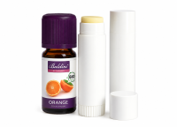 Rezept Lippenpflegestift "Extra" mit Bio-Aroma Orange von Baldini�