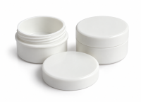 5 ml Salbendose, Probendose (Kunststoff)