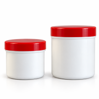 25 ml Salbendose (Kunststoff)