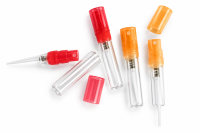 Mini-Zerst�uber aus Glas 2,0 ml