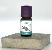 Bio-Aroma Lavendel, 5 ml