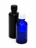 Rezept f�r ein duftendes K�rper- und Massage-�l