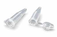 Globuli Beh�lter 0,5g (Kunststoff)