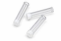 Tablettenglas, Klarglas 2,5 g